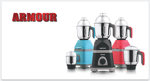 Armour